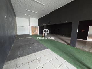 GALPÃO COMERCIAL - BAIRRO SANTA ISABEL, ZONA LESTE