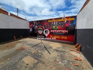 GALPÃO COMERCIAL - BAIRRO SANTA ISABEL, ZONA LESTE