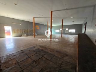 GALPÃO COMERCIAL - BAIRRO SANTA ISABEL, ZONA LESTE