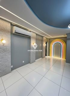 PONTO COMERCIAL - BAIRRO FREI HIGINO, PARNAÍBA (PI)