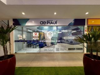 PONTO COMERCIAL - BAIRRO FREI HIGINO, PARNAÍBA (PI)