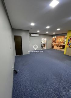 PONTO COMERCIAL - BAIRRO FREI HIGINO, PARNAÍBA (PI)