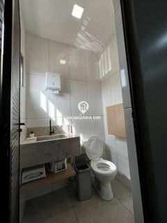 PONTO COMERCIAL - BAIRRO FREI HIGINO, PARNAÍBA (PI)