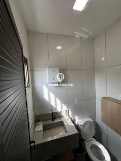 PONTO COMERCIAL - BAIRRO FREI HIGINO, PARNAÍBA (PI)