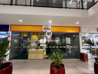 PONTO COMERCIAL - BAIRRO FREI HIGINO, PARNAÍBA (PI)