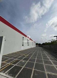 PONTO COMERCIAL - BAIRRO FREI HIGINO, PARNAÍBA (PI)