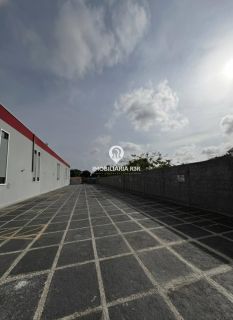 PONTO COMERCIAL - BAIRRO FREI HIGINO, PARNAÍBA (PI)