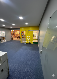 PONTO COMERCIAL - BAIRRO FREI HIGINO, PARNAÍBA (PI)