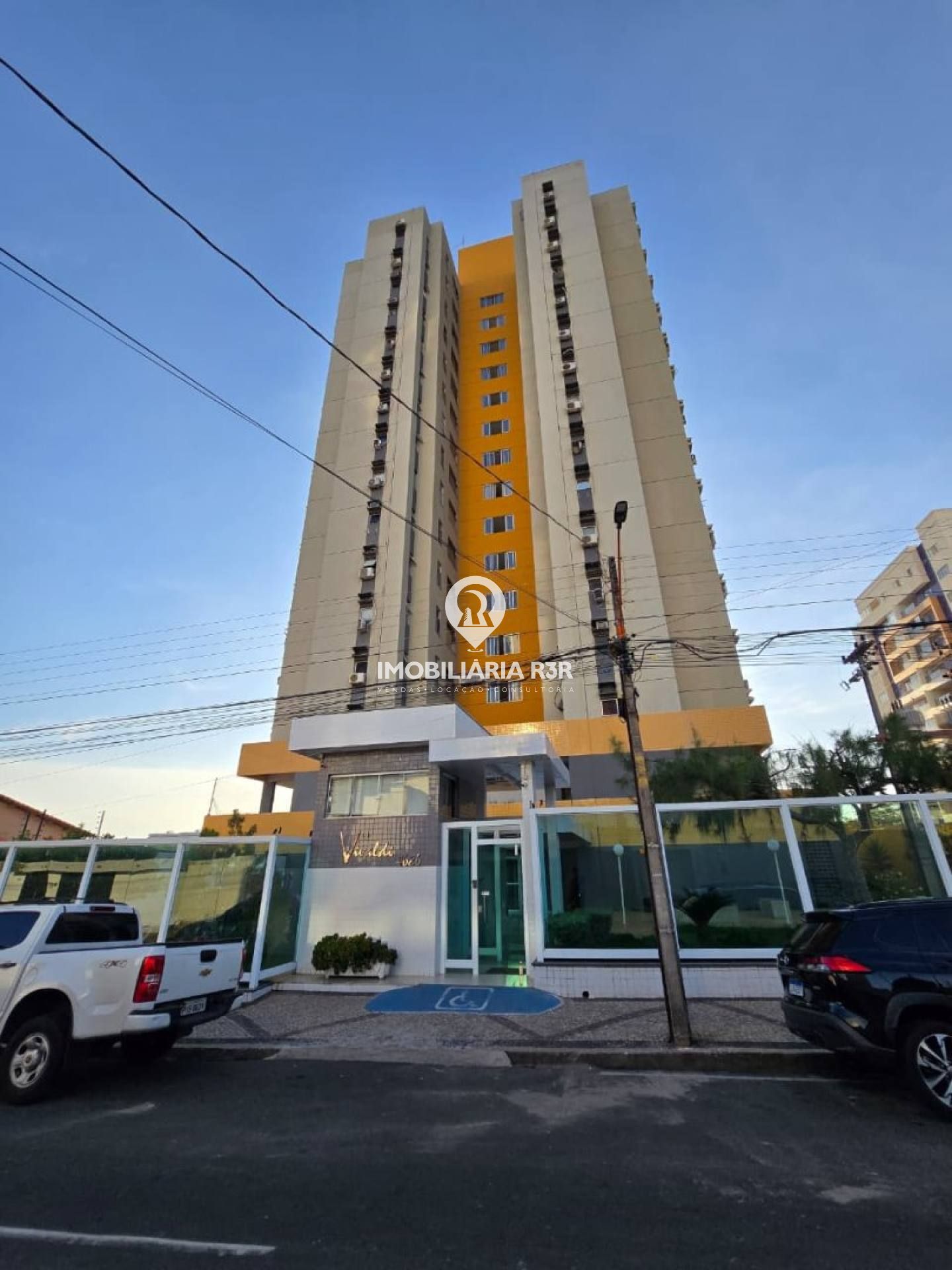 APARTAMENTO - BAIRRO FÁTIMA, ZONA LESTE