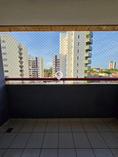 APARTAMENTO - BAIRRO FÁTIMA, ZONA LESTE