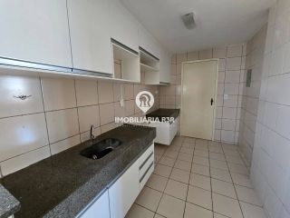 APARTAMENTO - BAIRRO FÁTIMA, ZONA LESTE