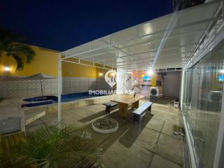 CASA - BAIRRO SANTA ISABEL, ZONA LESTE