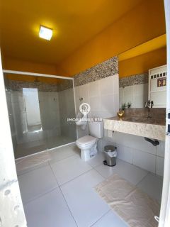 CASA - BAIRRO SANTA ISABEL, ZONA LESTE