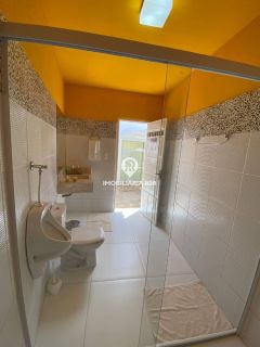 CASA - BAIRRO SANTA ISABEL, ZONA LESTE