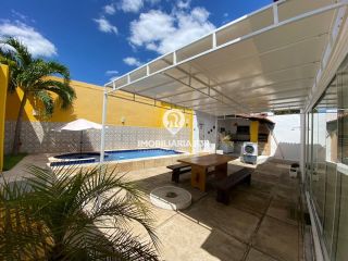 CASA - BAIRRO SANTA ISABEL, ZONA LESTE