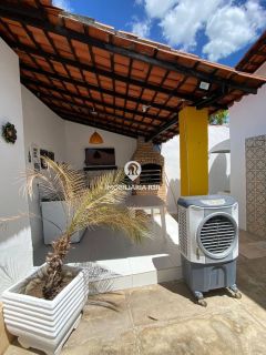 CASA - BAIRRO SANTA ISABEL, ZONA LESTE