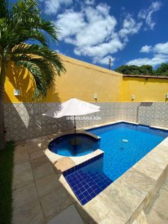 CASA - BAIRRO SANTA ISABEL, ZONA LESTE