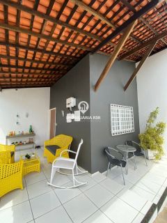 CASA - BAIRRO SANTA ISABEL, ZONA LESTE