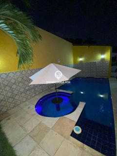 CASA - BAIRRO SANTA ISABEL, ZONA LESTE