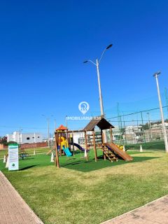 LOTE - BAIRRO VALE QUEM TEM, ZONA LESTE