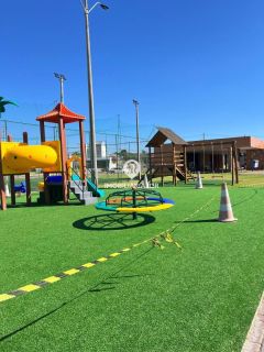 LOTE - BAIRRO VALE QUEM TEM, ZONA LESTE