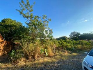 LOTES - BAIRRO GURUPI, ZONA SUDESTE