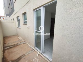 APARTMENTO - BIRRO URUGUAI, ZONA LESTE