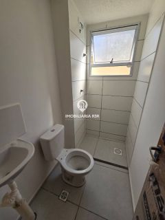 APARTMENTO - BIRRO URUGUAI, ZONA LESTE