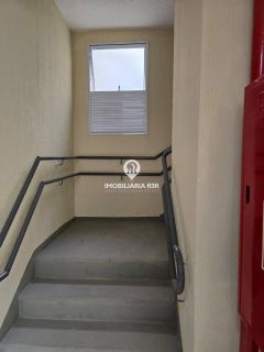 APARTMENTO - BIRRO URUGUAI, ZONA LESTE