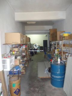 GALPÃO – BAIRRO VILA OPERÁRIA, ZONA NORTE