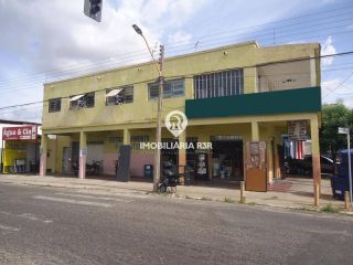 GALPÃO – BAIRRO VILA OPERÁRIA, ZONA NORTE