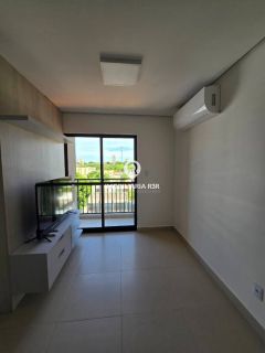 APARTAMENTO - BAIRRO MORADA DO SOL, ZONA LESTE