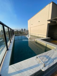 APARTAMENTO - BAIRRO MORADA DO SOL, ZONA LESTE