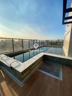 APARTAMENTO - BAIRRO MORADA DO SOL, ZONA LESTE