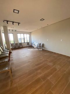 APARTAMENTO - BAIRRO MORADA DO SOL, ZONA LESTE