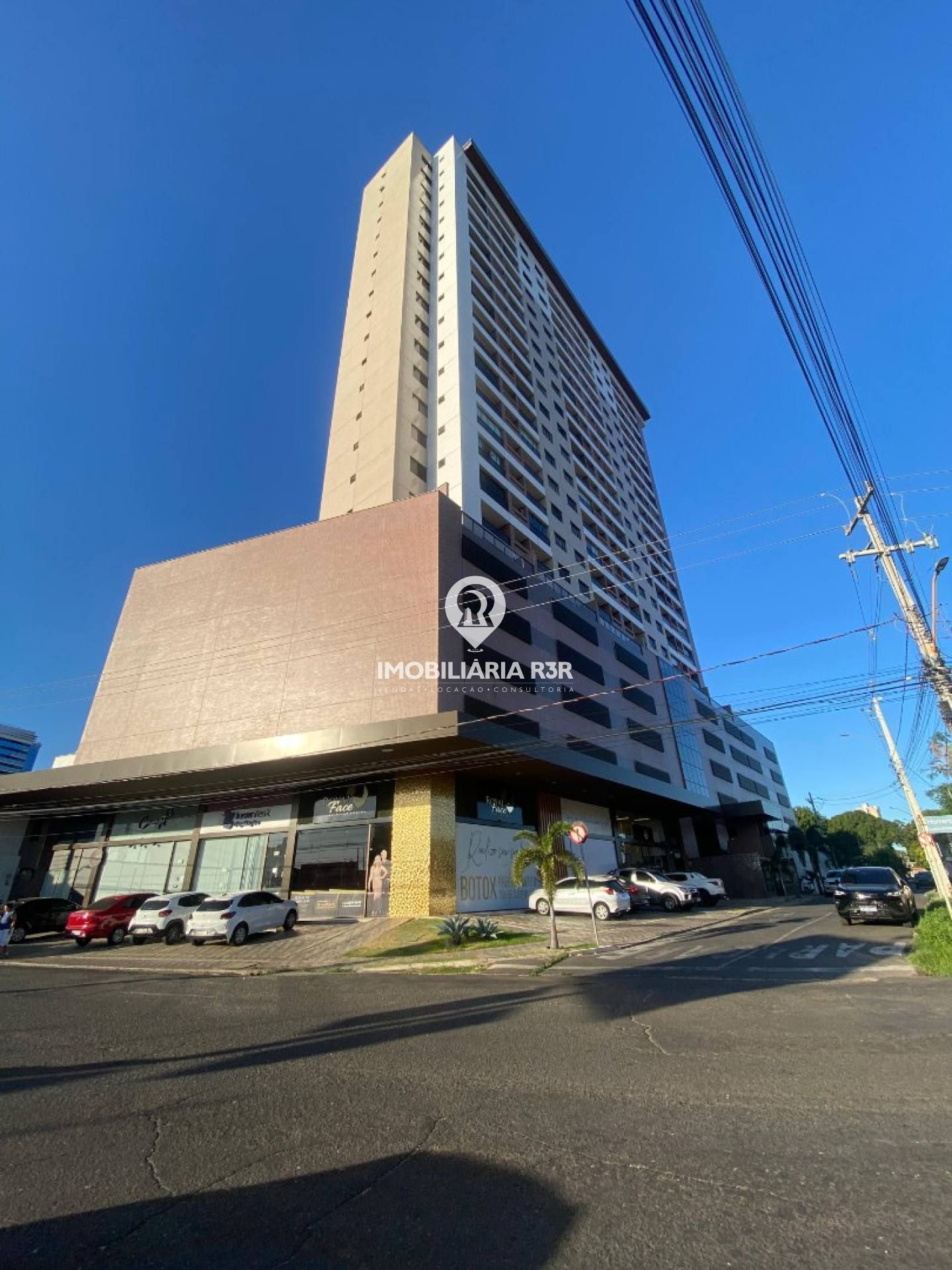 APARTAMENTO - BAIRRO SÃO CRISTÓVÃO, ZONA LESTE