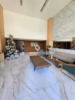 APARTAMENTO - BAIRRO SÃO CRISTÓVÃO, ZONA LESTE