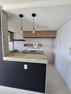 APARTAMENTO - BAIRRO SÃO CRISTÓVÃO, ZONA LESTE