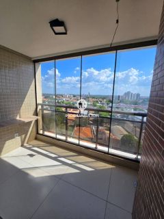 APARTAMENTO - BAIRRO SÃO CRISTÓVÃO, ZONA LESTE