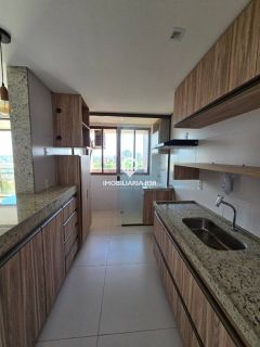 APARTAMENTO - BAIRRO SÃO CRISTÓVÃO, ZONA LESTE