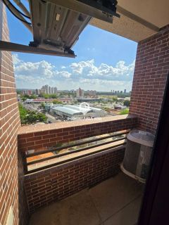 APARTAMENTO - BAIRRO SÃO CRISTÓVÃO, ZONA LESTE