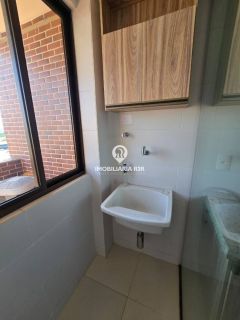 APARTAMENTO - BAIRRO SÃO CRISTÓVÃO, ZONA LESTE