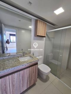 APARTAMENTO - BAIRRO SÃO CRISTÓVÃO, ZONA LESTE