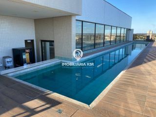 APARTAMENTO - BAIRRO SÃO CRISTÓVÃO, ZONA LESTE