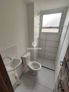 APARTAMENTO - BAIRRO URUGUAI, ZONA LESTE