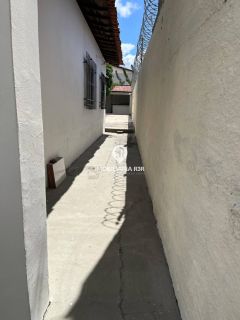 CASA - BAIRRO ININGA,ZONA LESTE