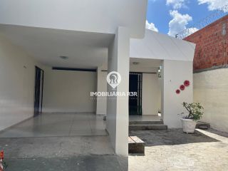 CASA - BAIRRO ININGA,ZONA LESTE