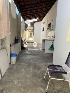 CASA - BAIRRO ININGA,ZONA LESTE