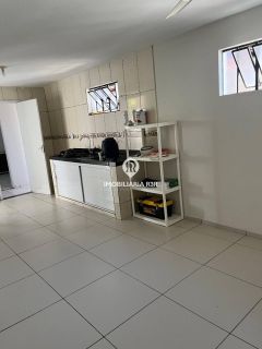 CASA - BAIRRO ININGA,ZONA LESTE