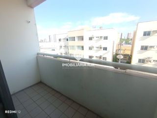 APARTAMENTO - BAIRRO JÓQUEI, ZONA LESTE